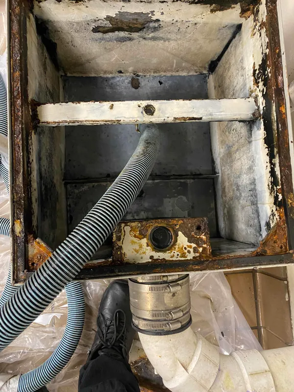 Grease Traps