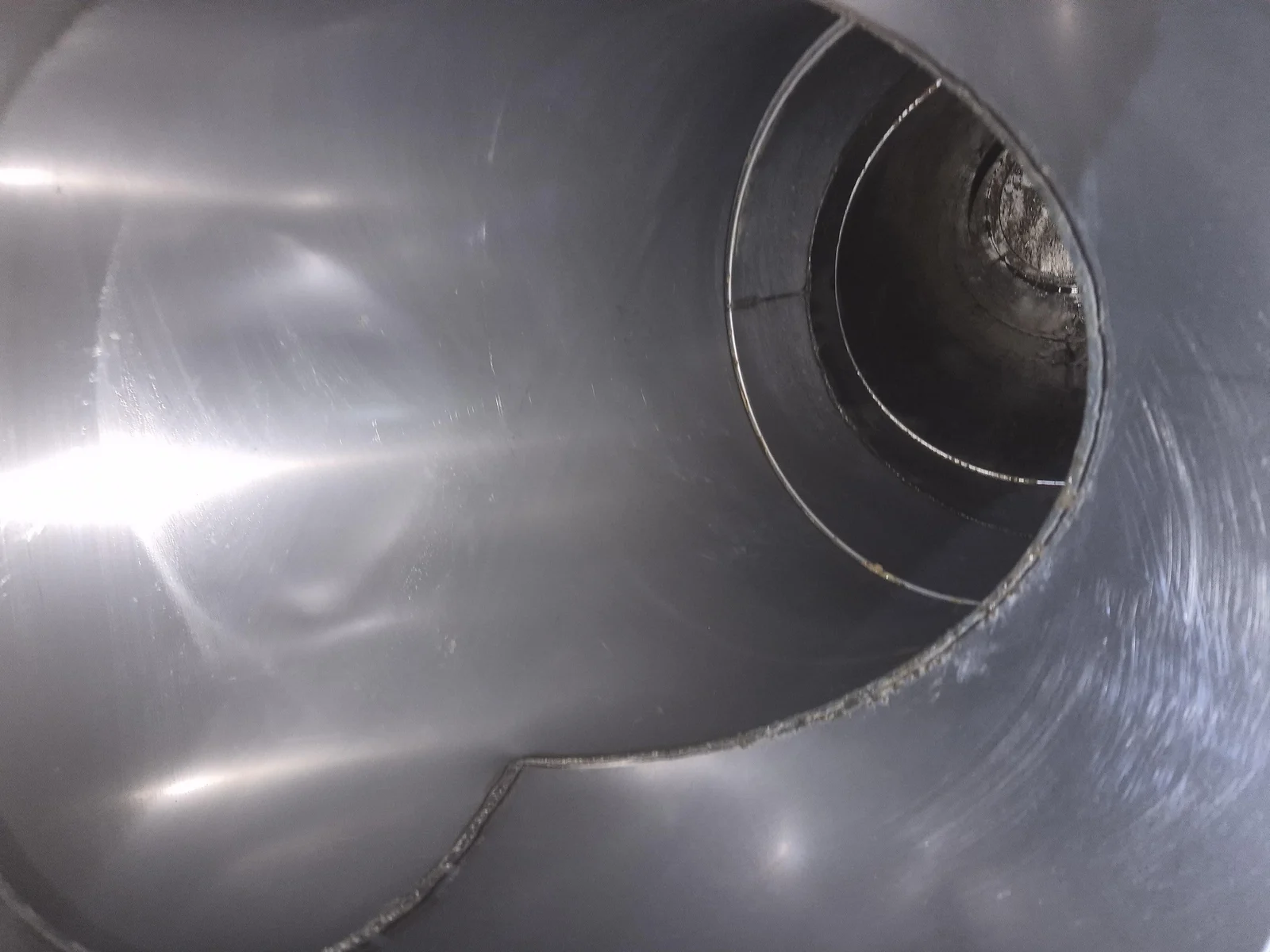 Ductwork Systems